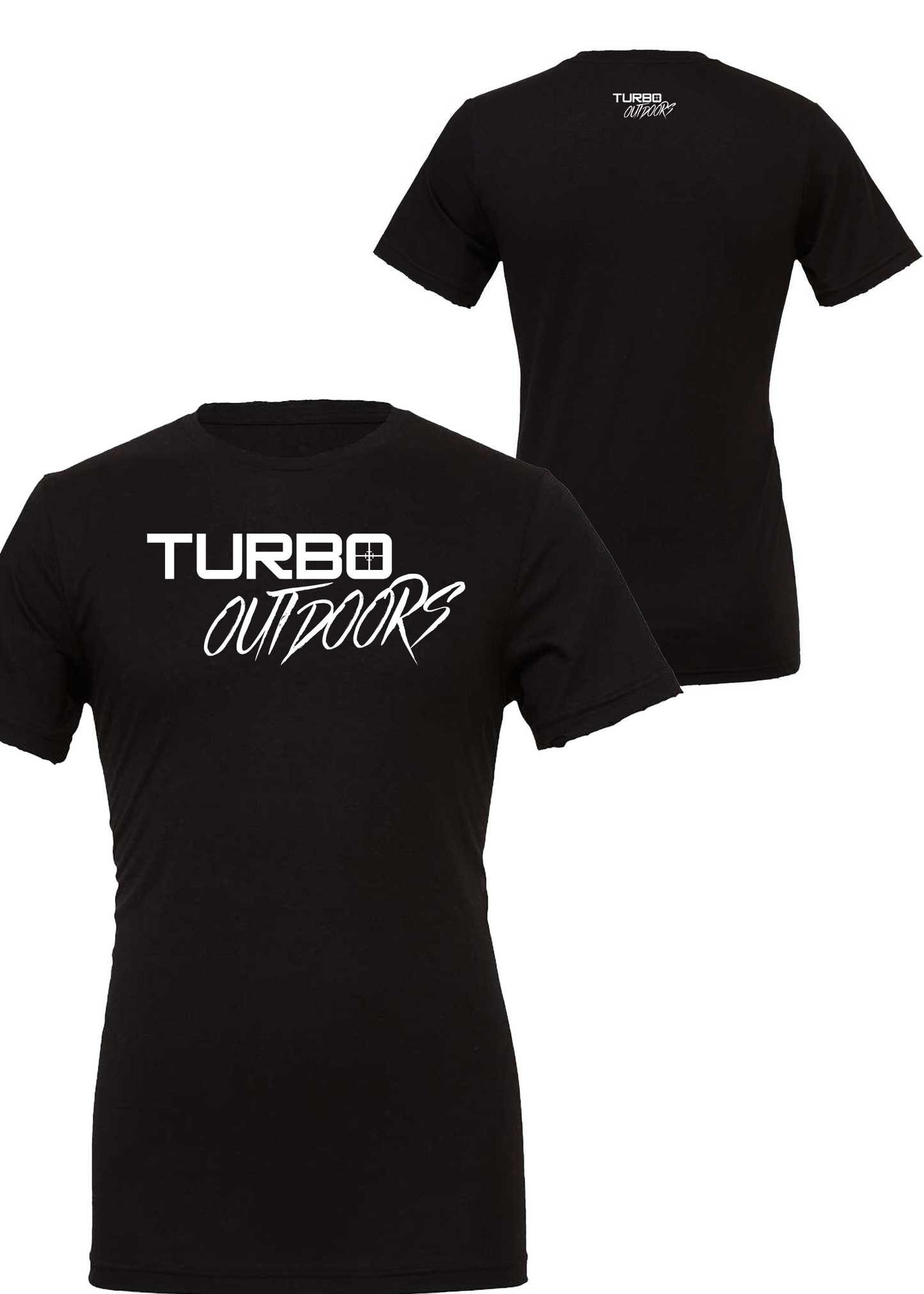 Turbo Tee