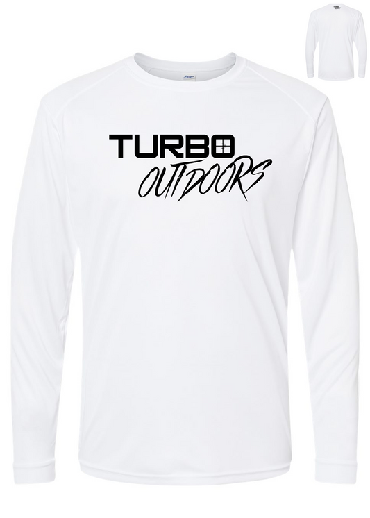 Turbo Performance Long Sleeve