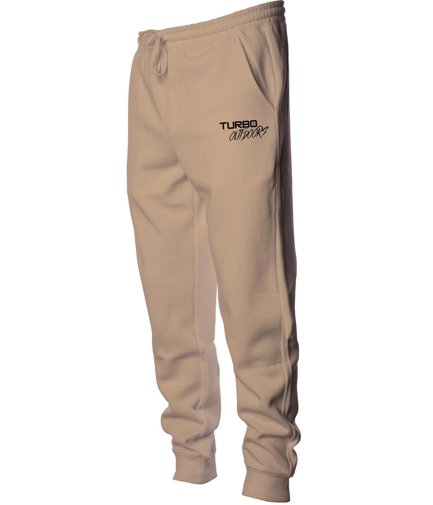 Turbo Mid-Weight Fleece Pants