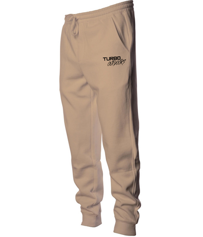 Turbo Mid-Weight Fleece Pants