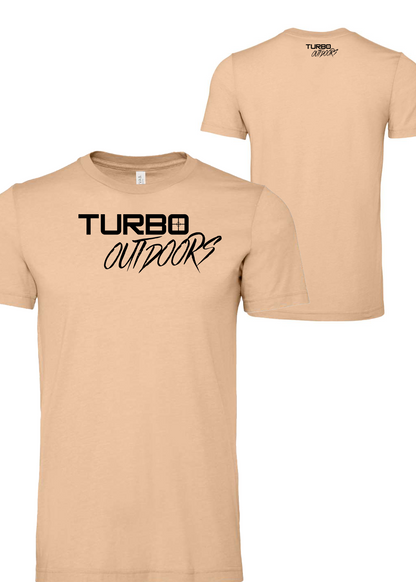 Turbo Tee