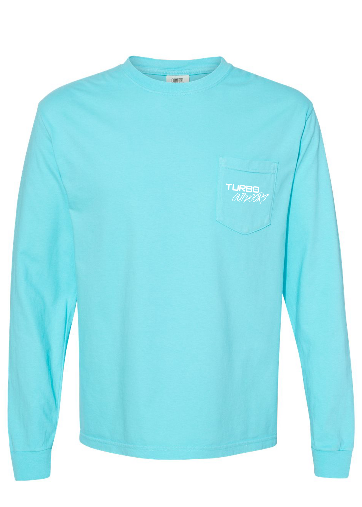 Turbo Pocket Long Sleeve