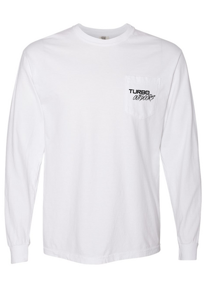 Turbo Pocket Long Sleeve