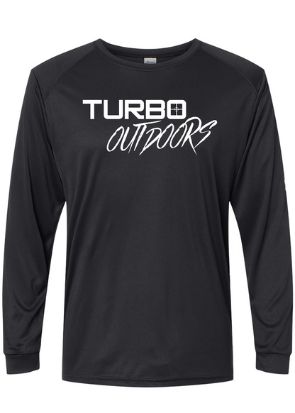 Turbo Performance Long Sleeve