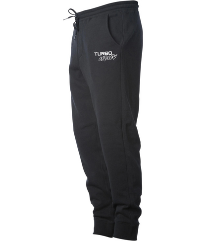 Turbo Mid-Weight Fleece Pants