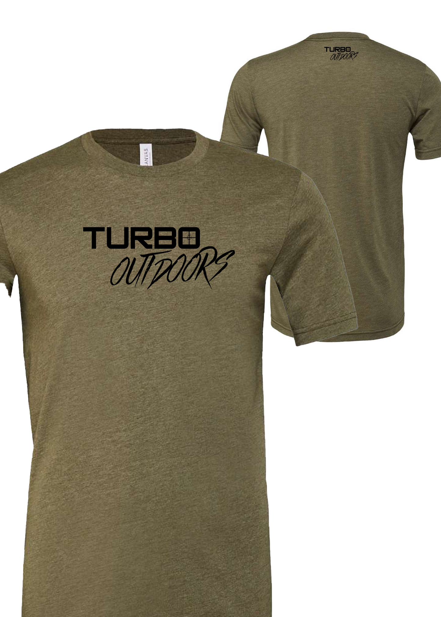 Turbo Tee