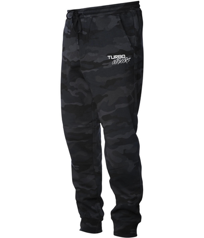 Turbo Mid-Weight Fleece Pants