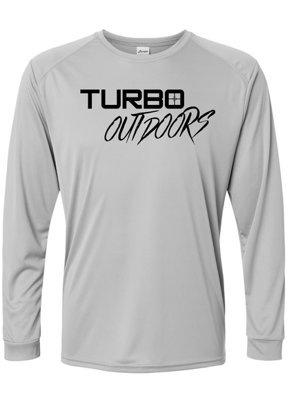 Turbo Performance Long Sleeve