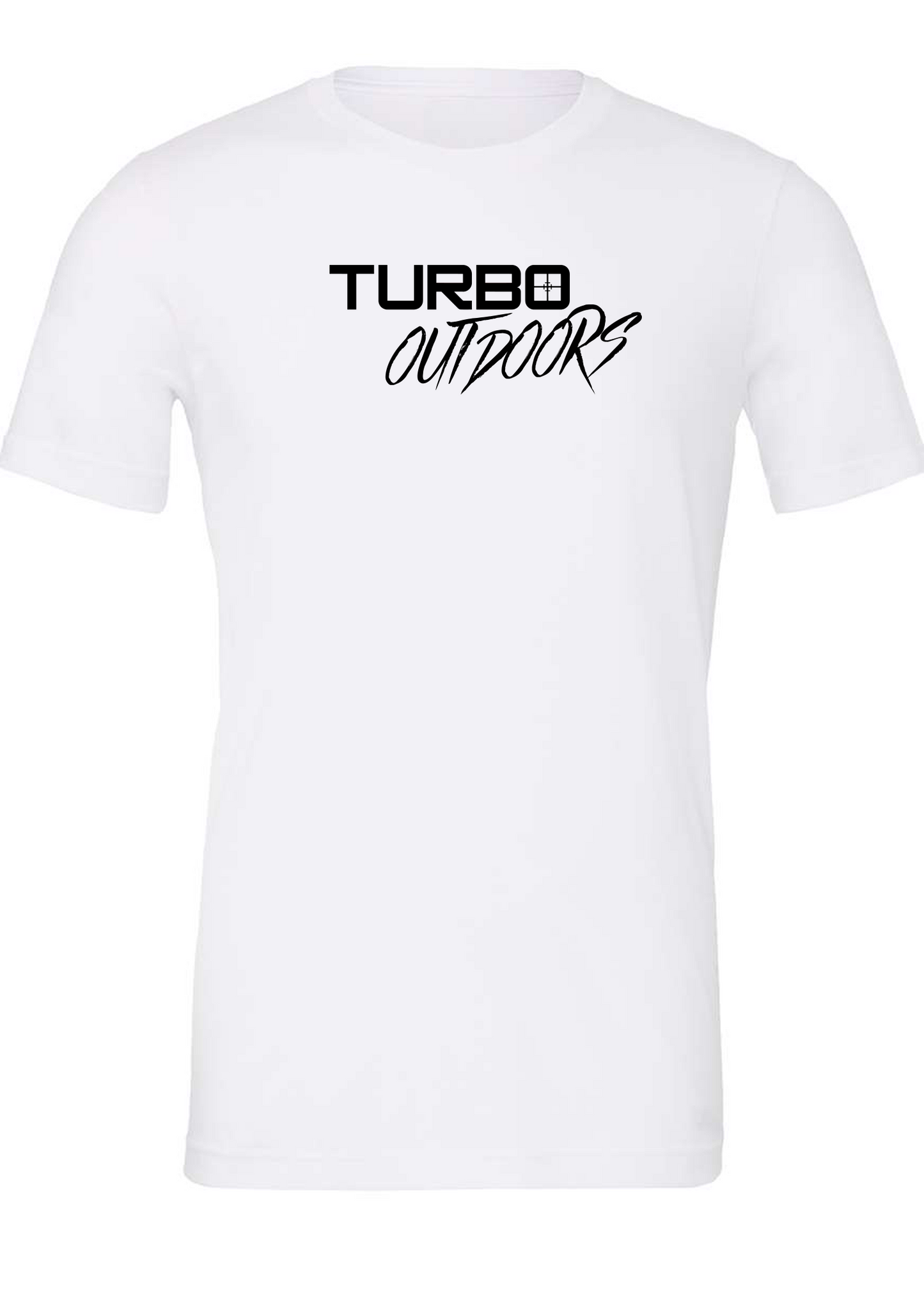 Turbo Tee