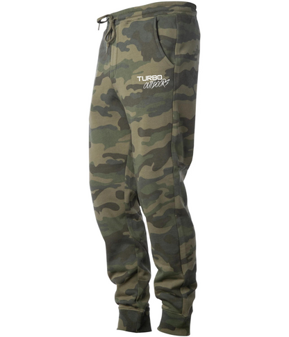 Turbo Mid-Weight Fleece Pants