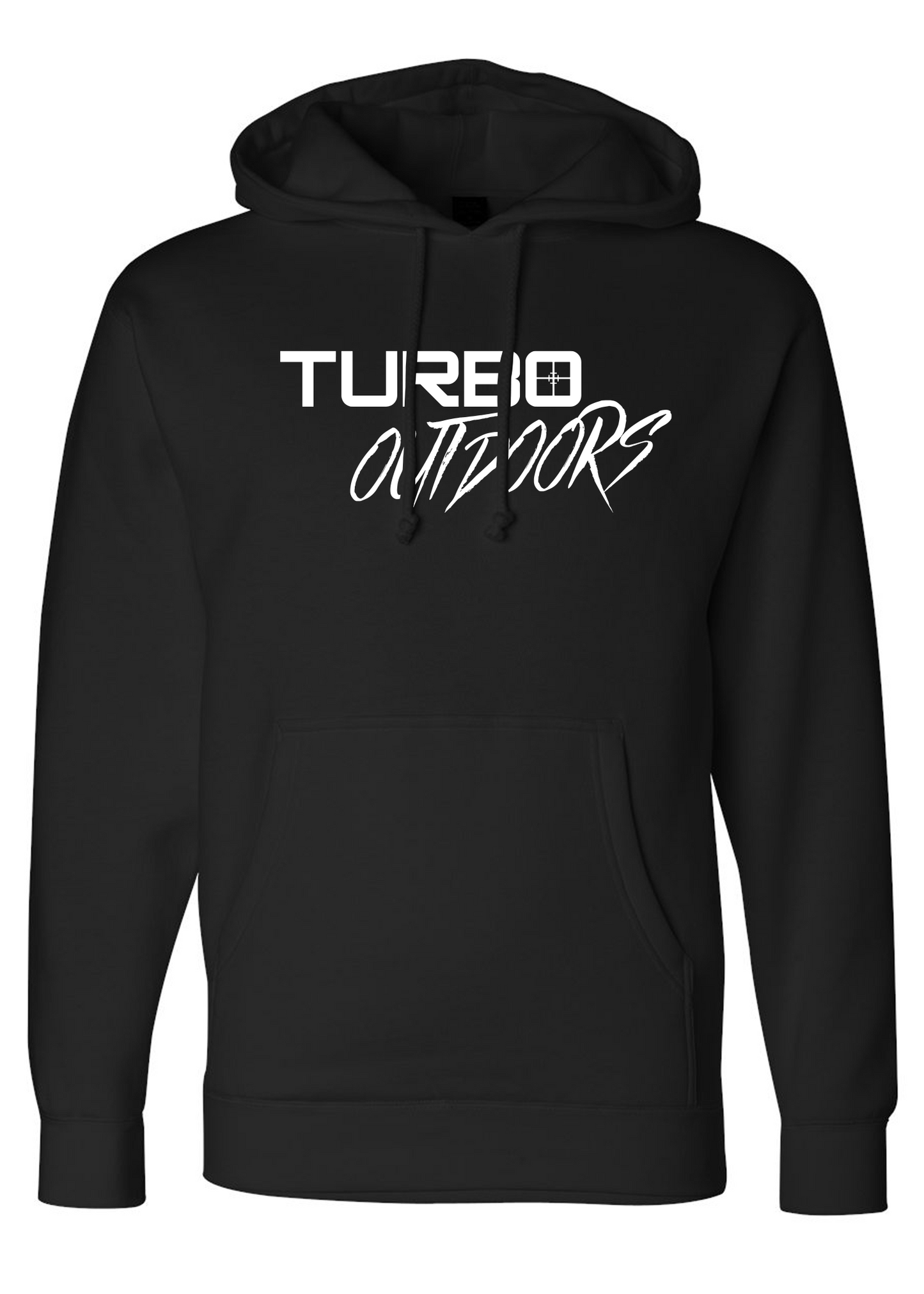 Turbo Hoodie