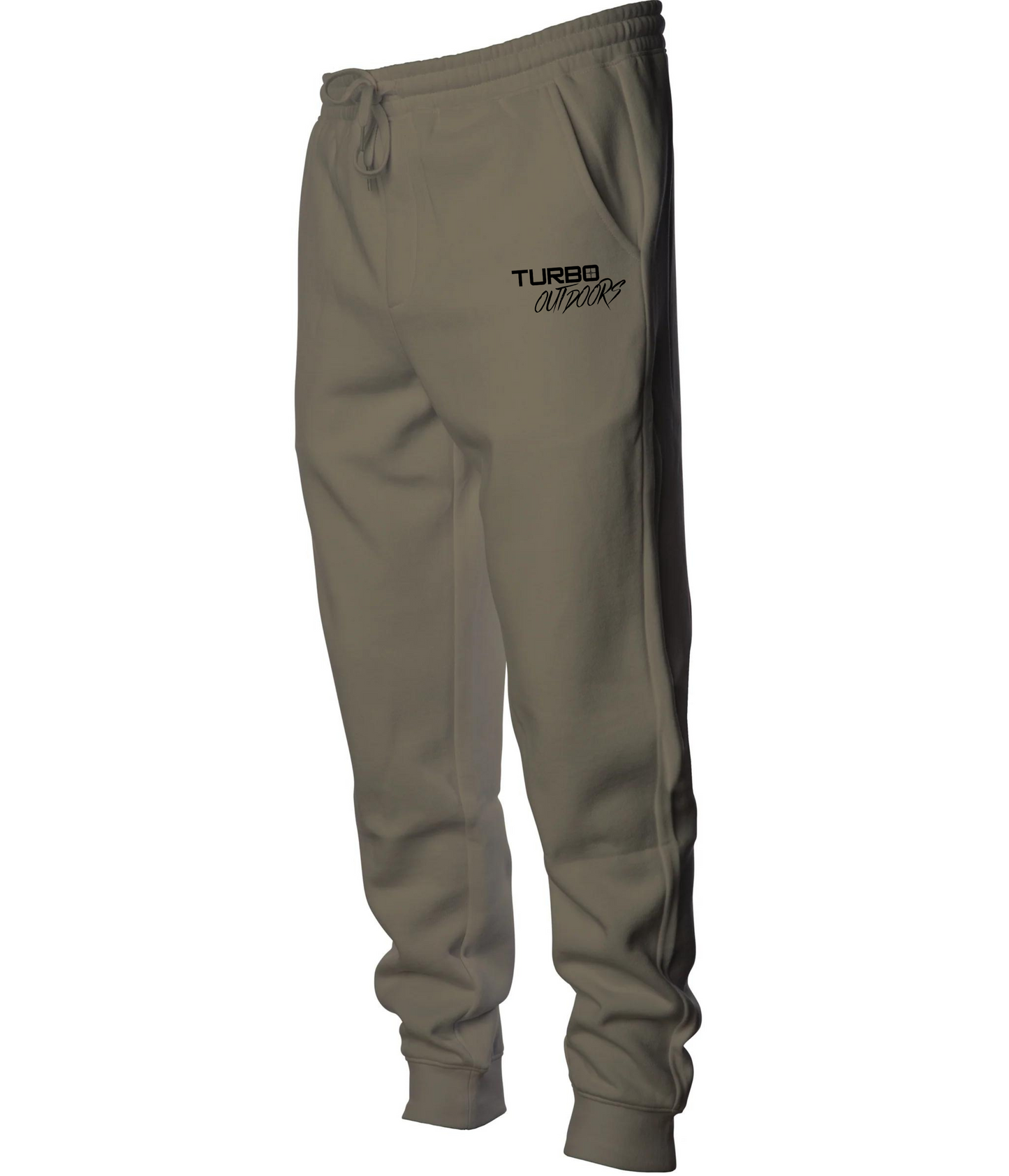 Turbo Mid-Weight Fleece Pants