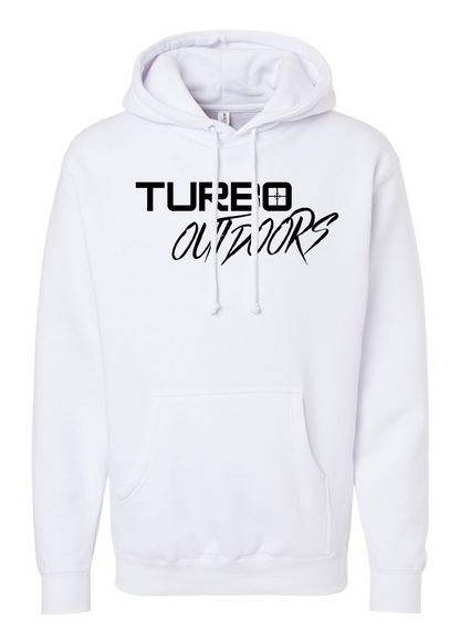 Turbo Hoodie