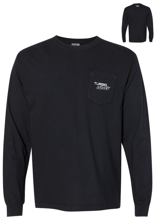 Turbo Pocket Long Sleeve