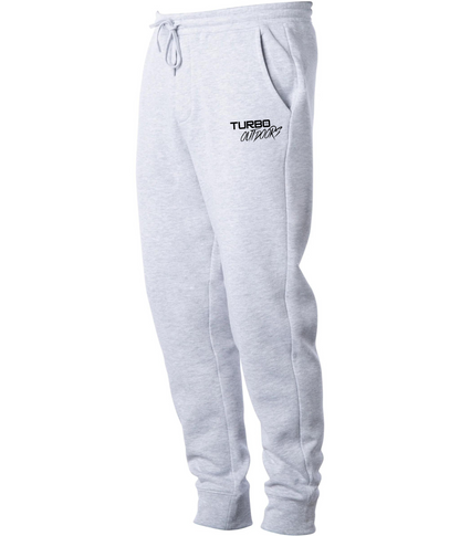 Turbo Mid-Weight Fleece Pants