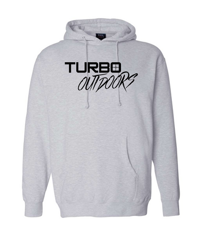 Turbo Hoodie